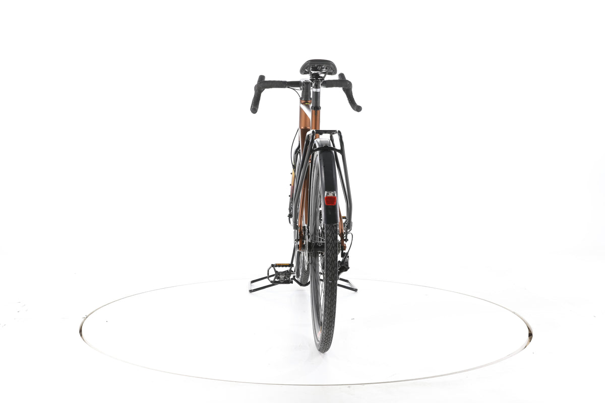 Bergamont Grandurance RD7 Gravelbike - Image 10
