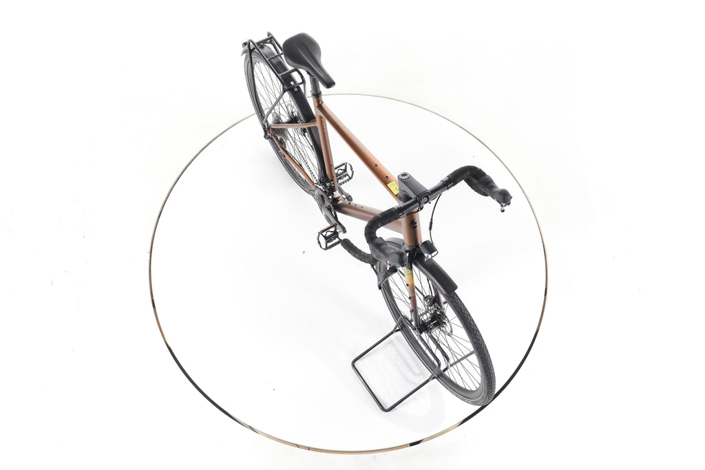 Bergamont Grandurance RD7 Gravelbike - Image 15
