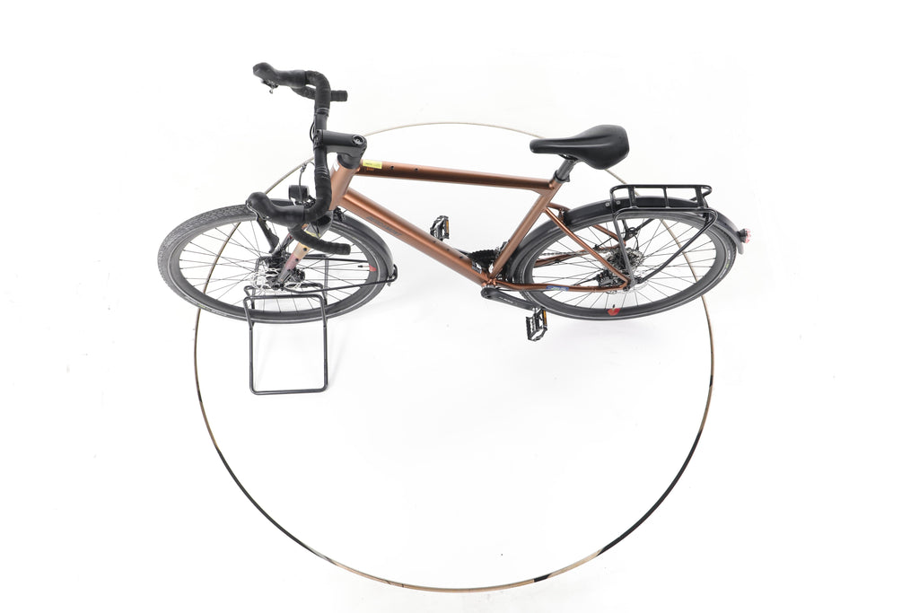 Bergamont Grandurance RD7 Gravelbike - Image 19