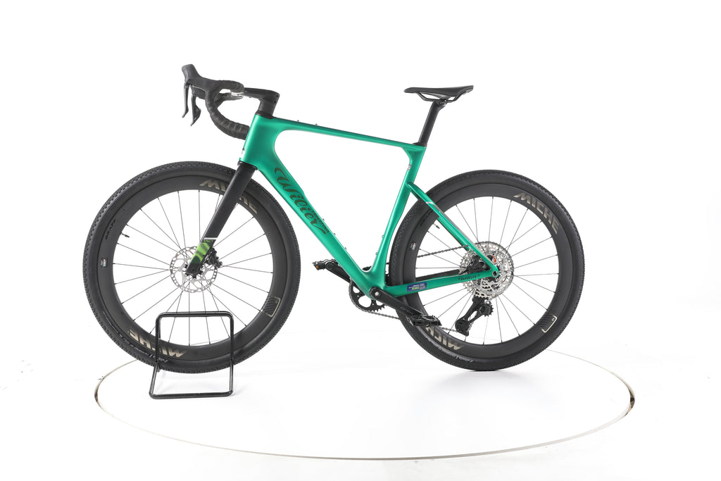 Wilier Rave SLR Gravelbike Carbon 2026 - Image 7