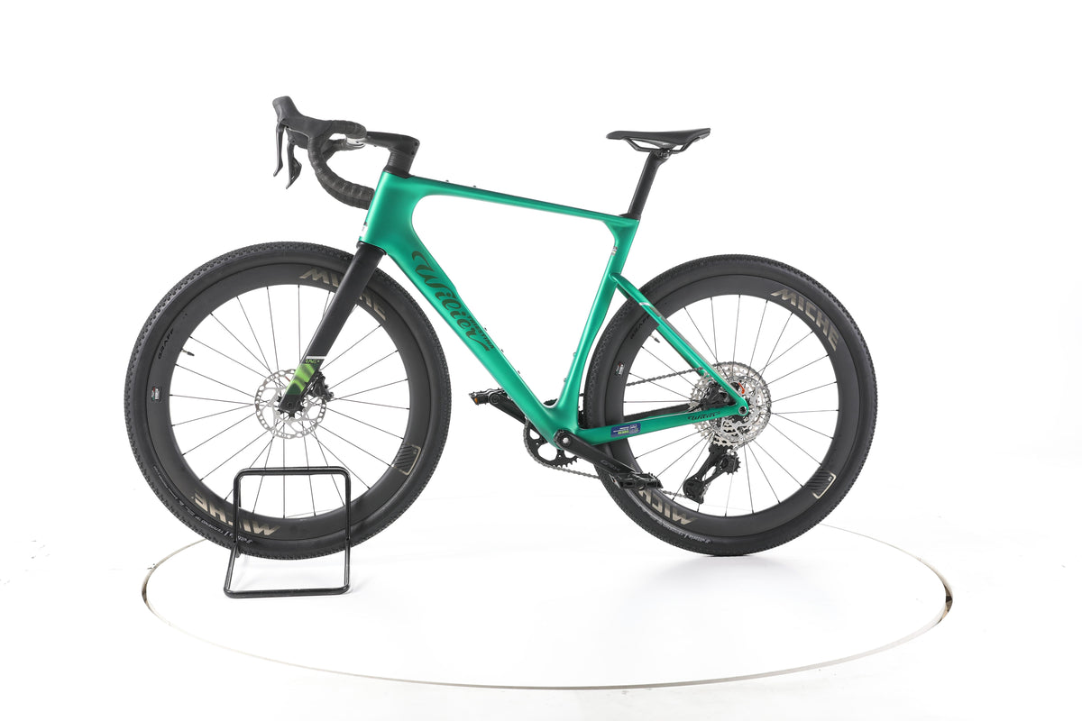 Wilier Rave SLR Gravelbike Carbon 2026 - Image 7
