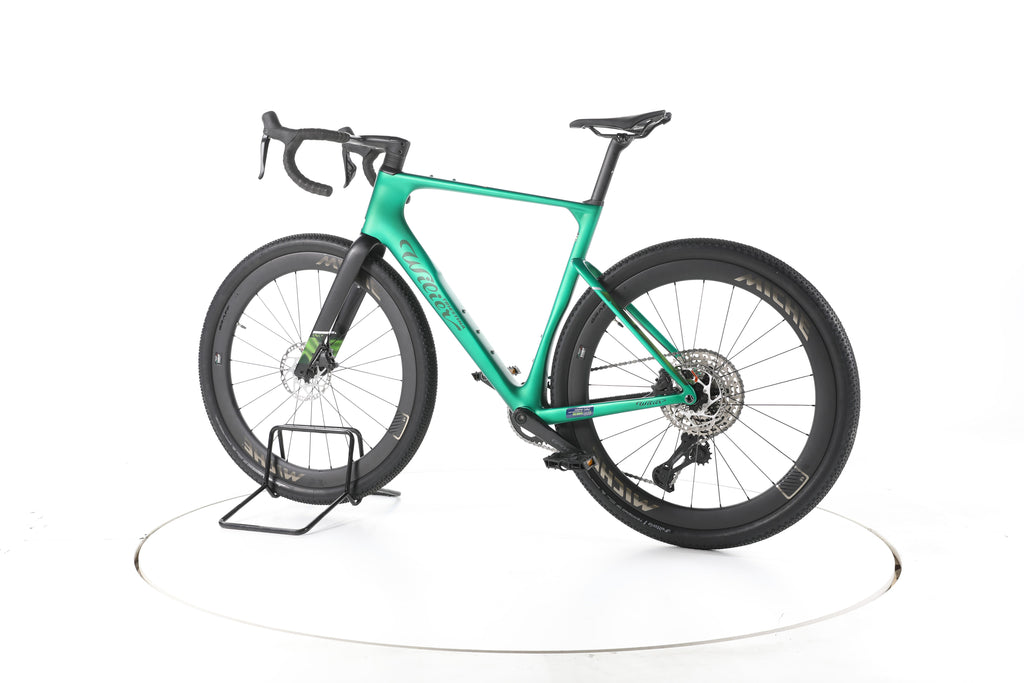 Wilier Rave SLR Gravelbike Carbon 2026 - Image 8