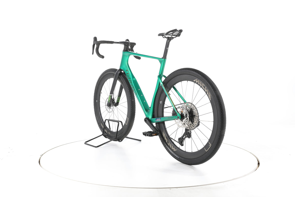 Wilier Rave SLR Gravelbike Carbon 2026 - Image 9