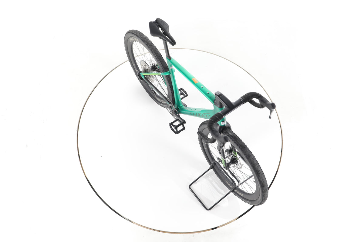 Wilier Rave SLR Gravelbike Carbon 2026 - Image 15