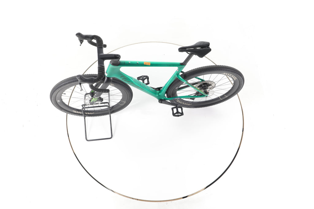 Wilier Rave SLR Gravelbike Carbon 2026 - Image 19