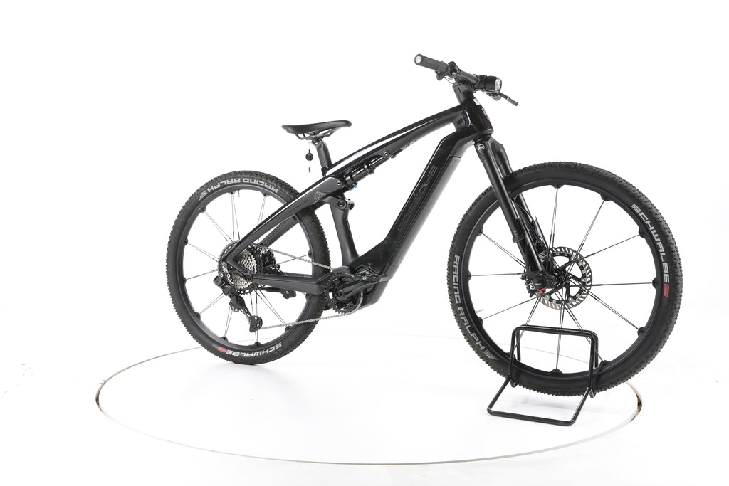 Rotwild Porsche eBike Sport E-Bike Fully Carbon 2024 - Image 2