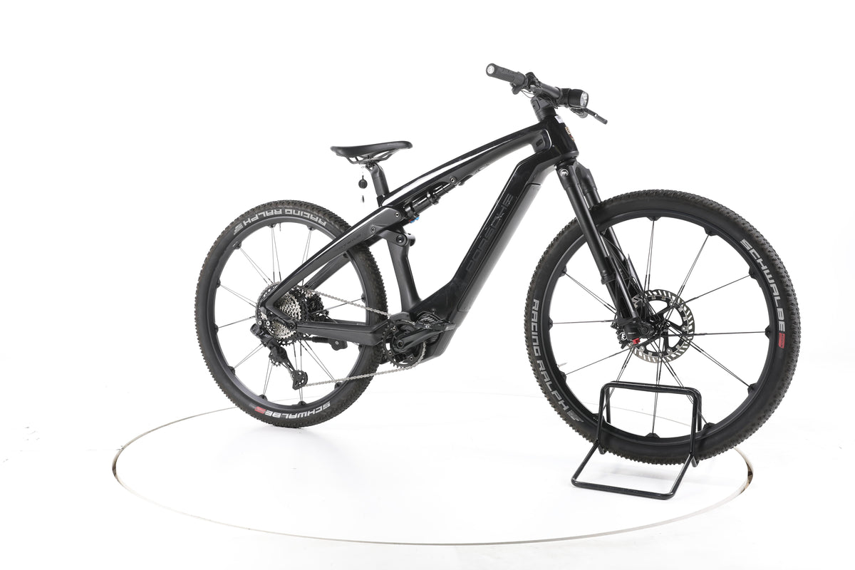 Rotwild Porsche eBike Sport E-Bike Fully Carbon 2024 - Image 2