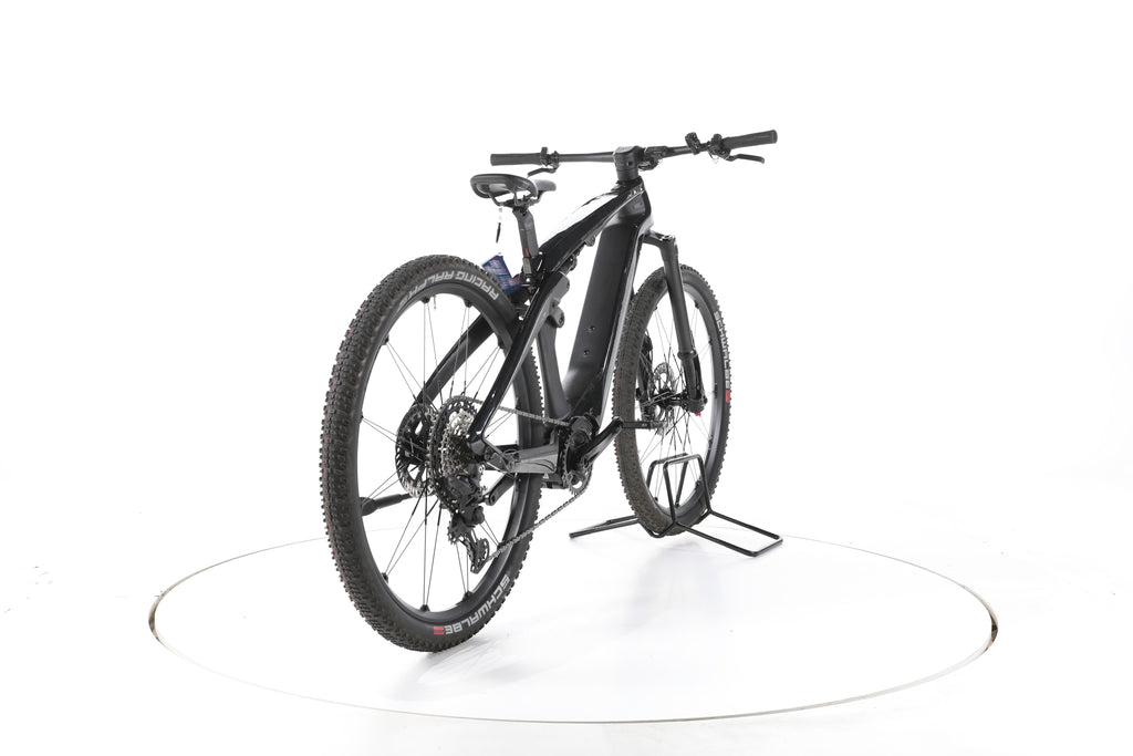 Rotwild Porsche eBike Sport E-Bike Fully Carbon 2024 - Image 11