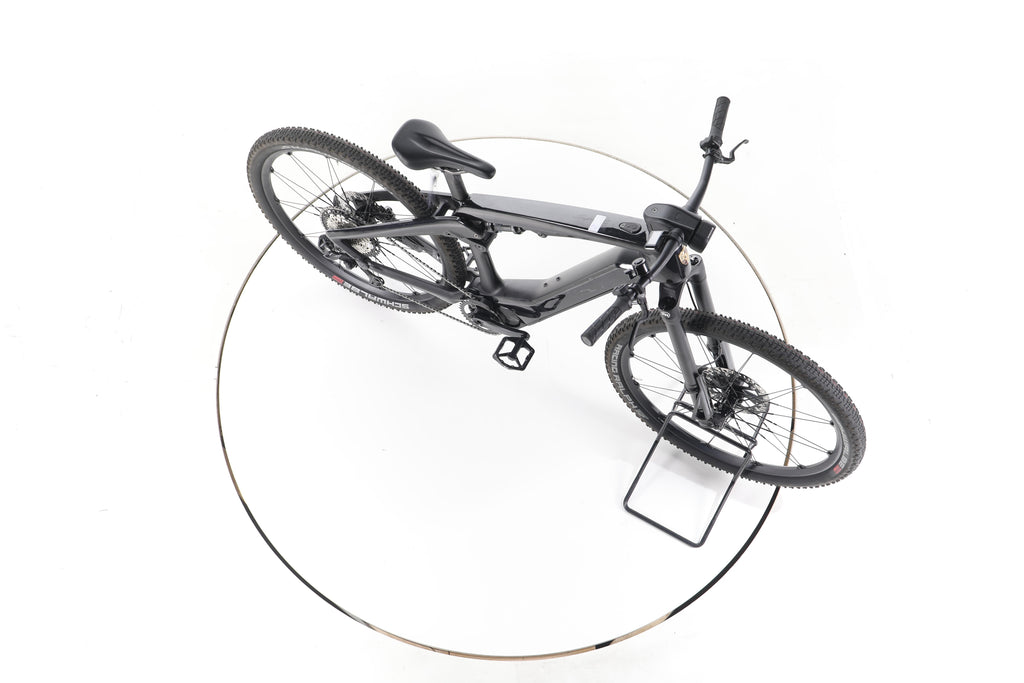 Rotwild Porsche eBike Sport E-Bike Fully Carbon 2024 - Image 14