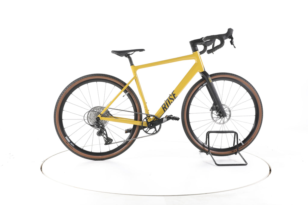 Rose BACKROAD AL Gravelbike 2025 - Image 1