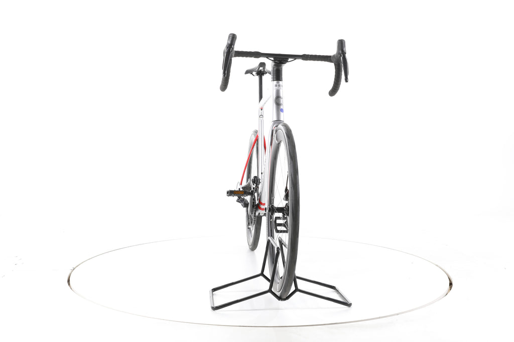 Cannondale SuperSix EVO Disc Ultegra Di2 Rennrad Carbon - Image 4