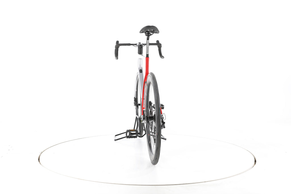 Cannondale SuperSix EVO Disc Ultegra Di2 Rennrad Carbon - Image 10