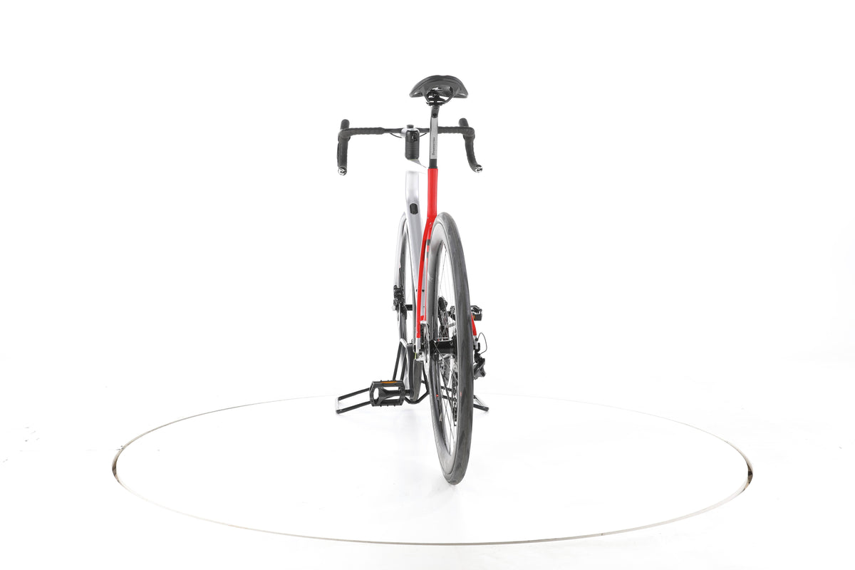 Cannondale SuperSix EVO Disc Ultegra Di2 Rennrad Carbon - Image 10