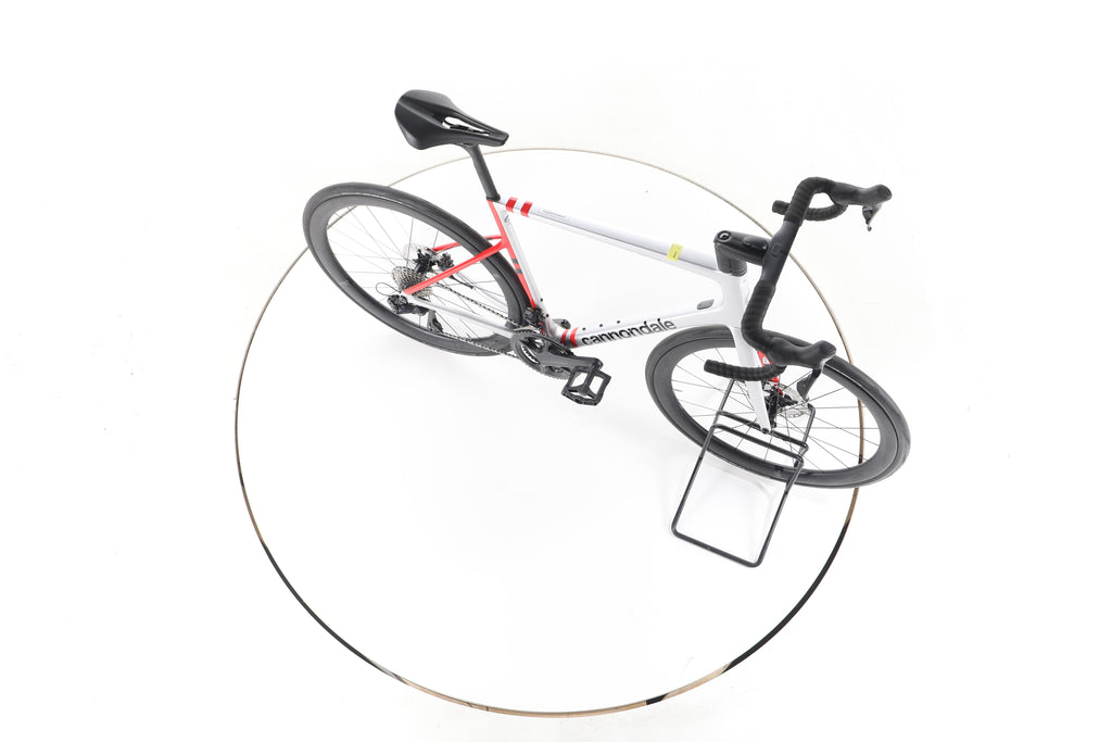 Cannondale SuperSix EVO Disc Ultegra Di2 Rennrad Carbon - Image 14