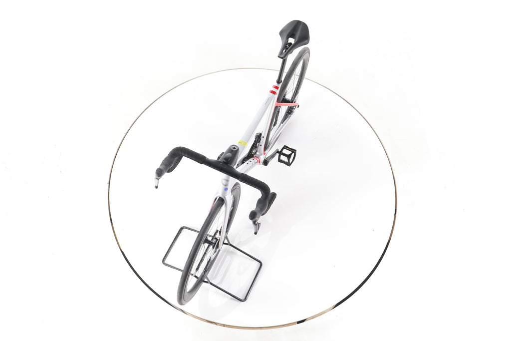 Cannondale SuperSix EVO Disc Ultegra Di2 Rennrad Carbon - Image 17