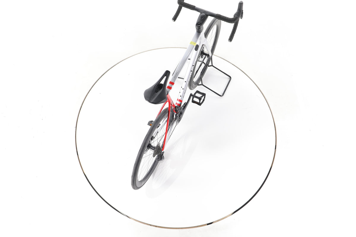 Cannondale SuperSix EVO Disc Ultegra Di2 Rennrad Carbon - Image 23