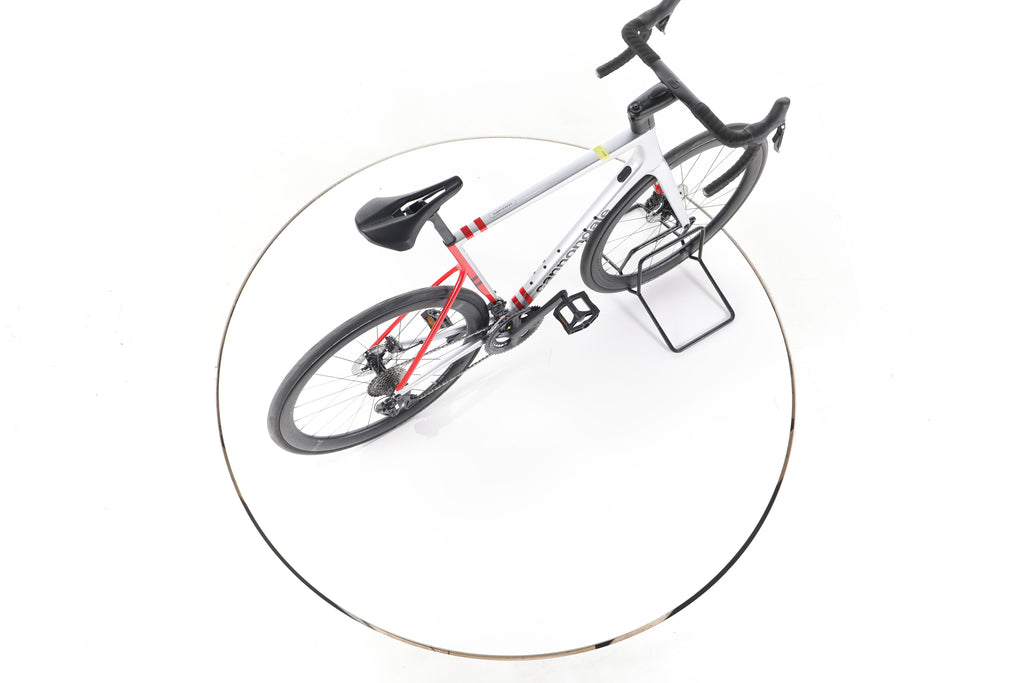 Cannondale SuperSix EVO Disc Ultegra Di2 Rennrad Carbon - Image 24