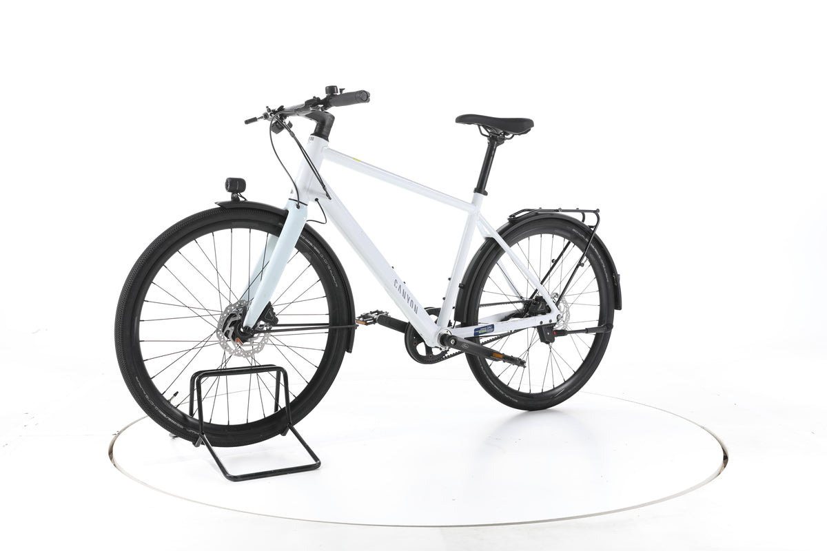 Canyon Commuter 7 Fahrrad City & Trekking - Image 6