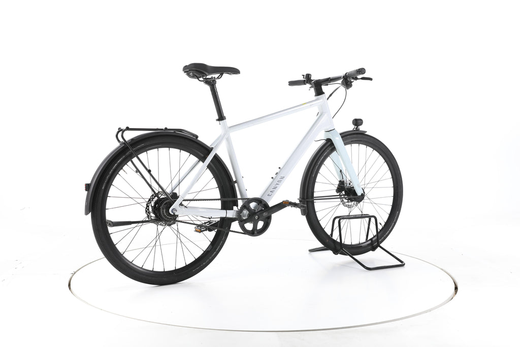 Canyon Commuter 7 Fahrrad City & Trekking - Image 12