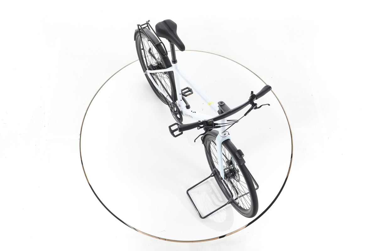 Canyon Commuter 7 Fahrrad City & Trekking - Image 15