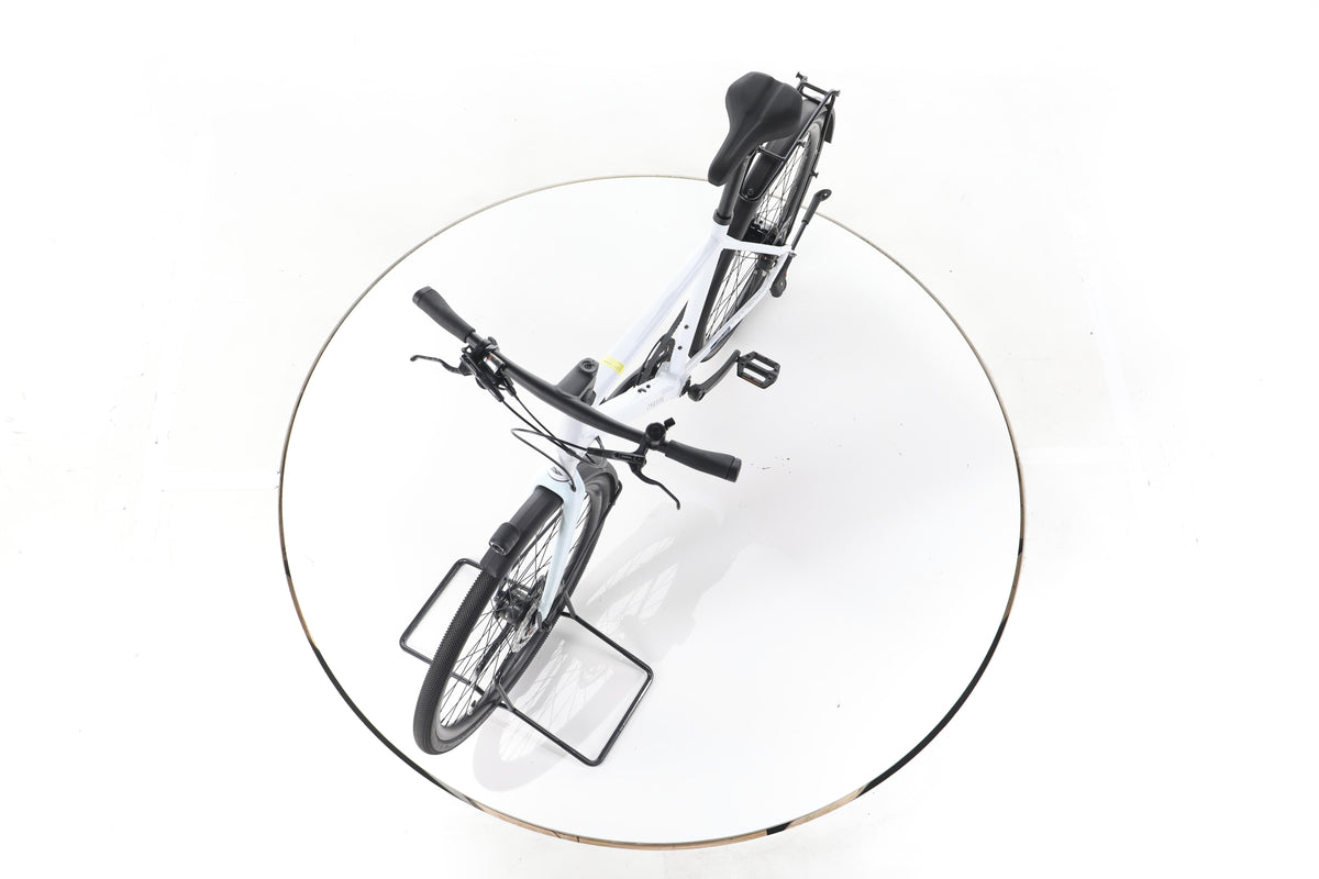 Canyon Commuter 7 Fahrrad City & Trekking - Image 17