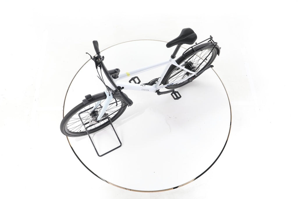 Canyon Commuter 7 Fahrrad City & Trekking - Image 18