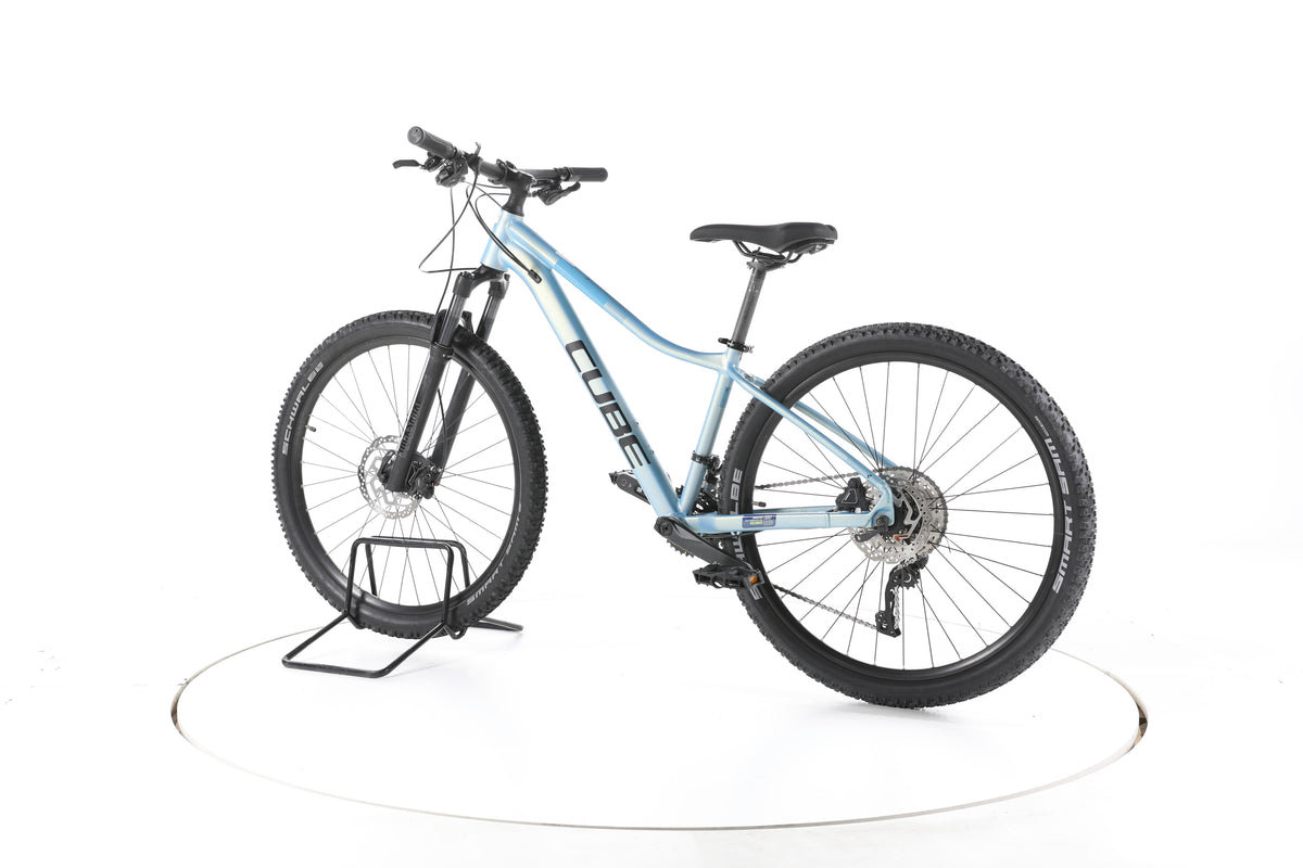 Cube Access WS Race Fahrrad Hardtail - Image 8