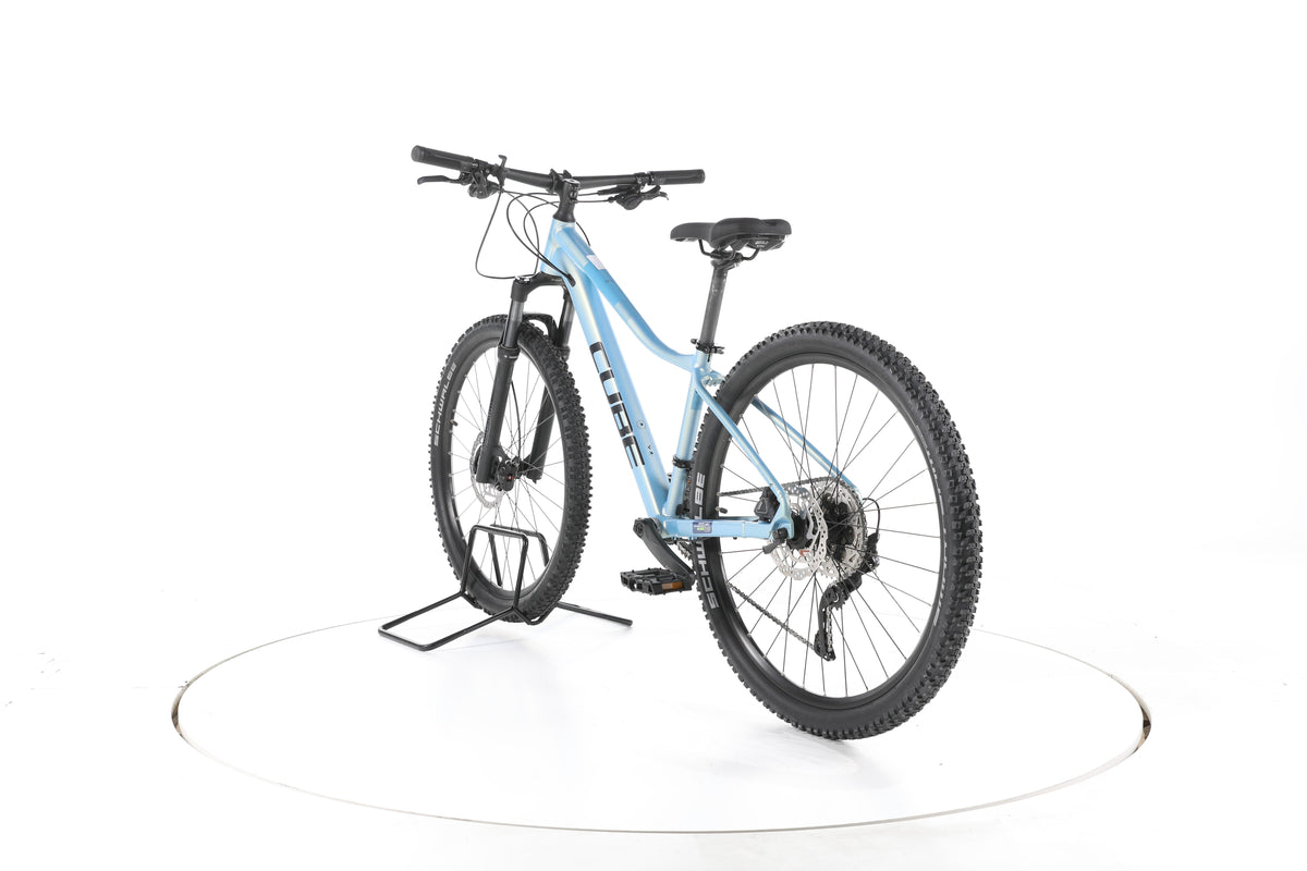 Cube Access WS Race Fahrrad Hardtail - Image 9