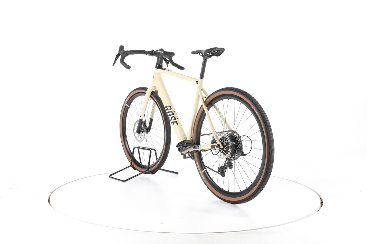Rose Backroad AL Plus Apex XPLR 1x12 E-Gravel & Rennrad - Image 9