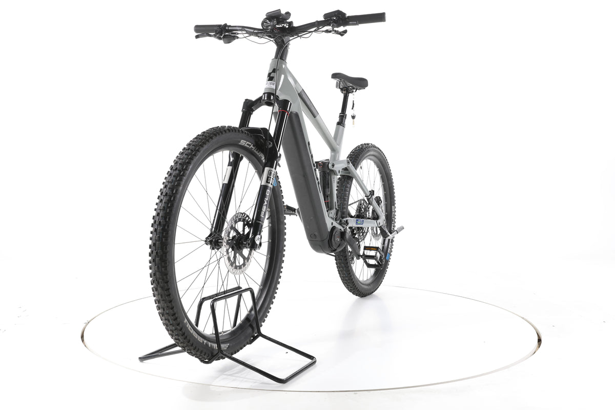Cube Stereo Hybrid 140 HPC Pro E-Bike Fully Carbon 2025 - Image 5