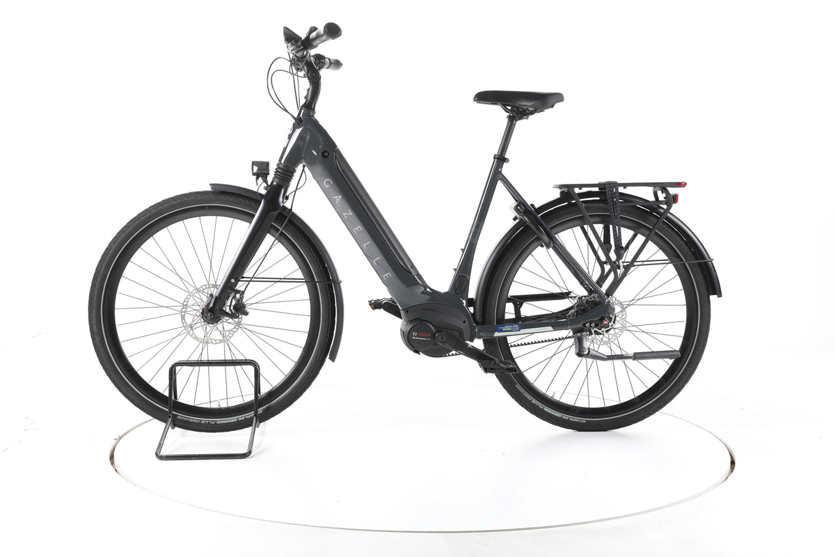 Gazelle Ultimate C5 HMB City E-Bike Tiefeinsteiger - Image 7