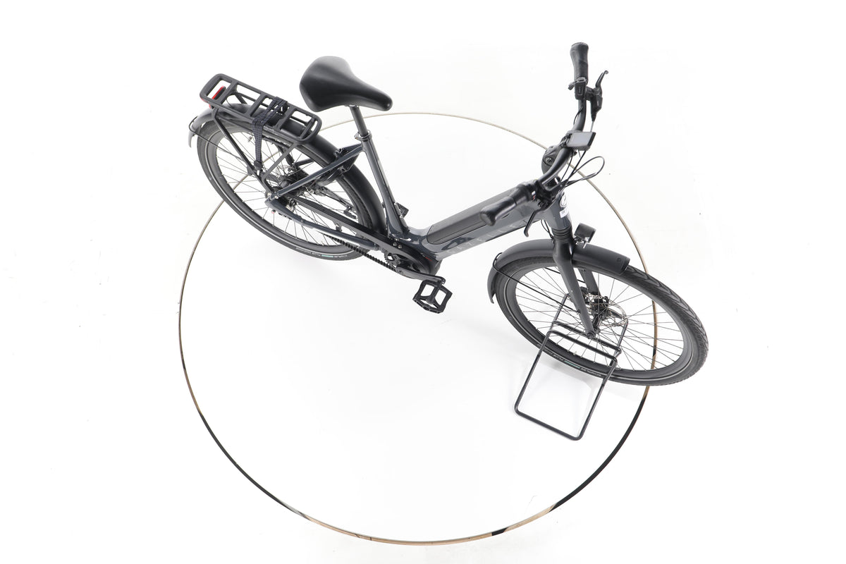 Gazelle Ultimate C5 HMB City E-Bike Tiefeinsteiger - Image 14