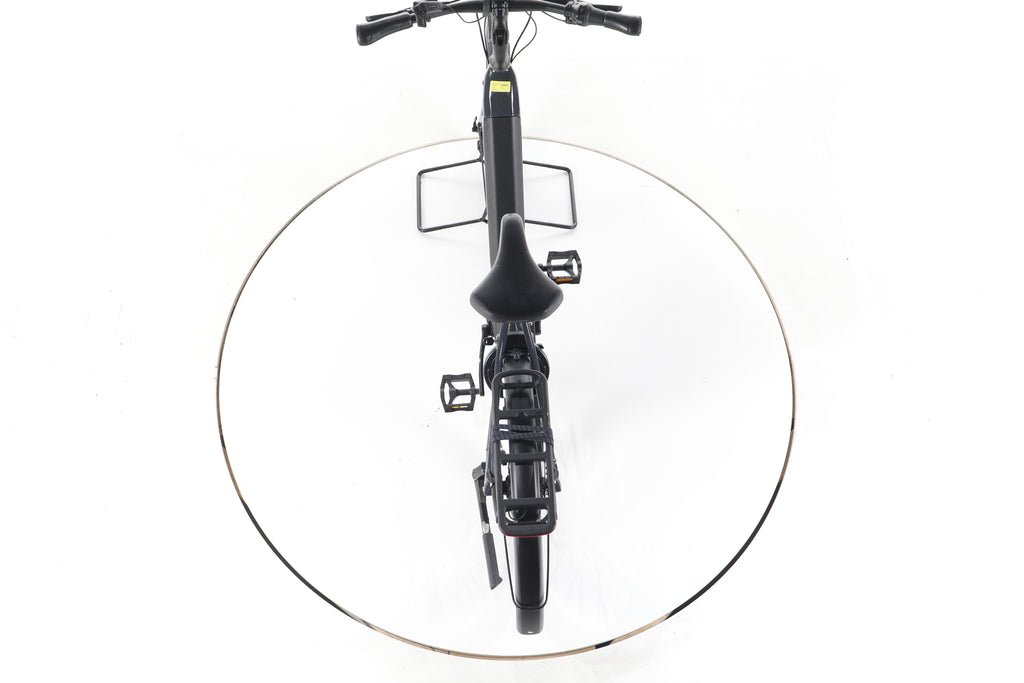 Gazelle Ultimate C5 HMB City E-Bike Tiefeinsteiger - Image 22