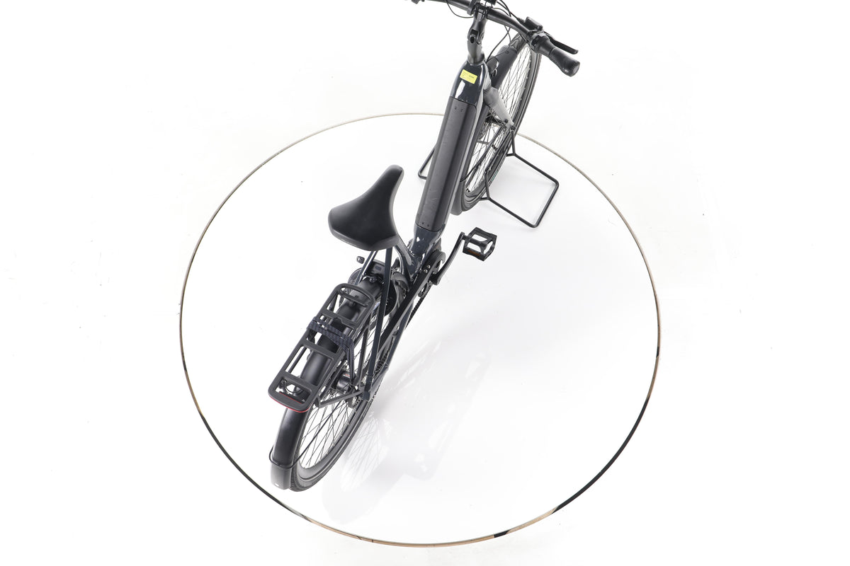 Gazelle Ultimate C5 HMB City E-Bike Tiefeinsteiger - Image 23