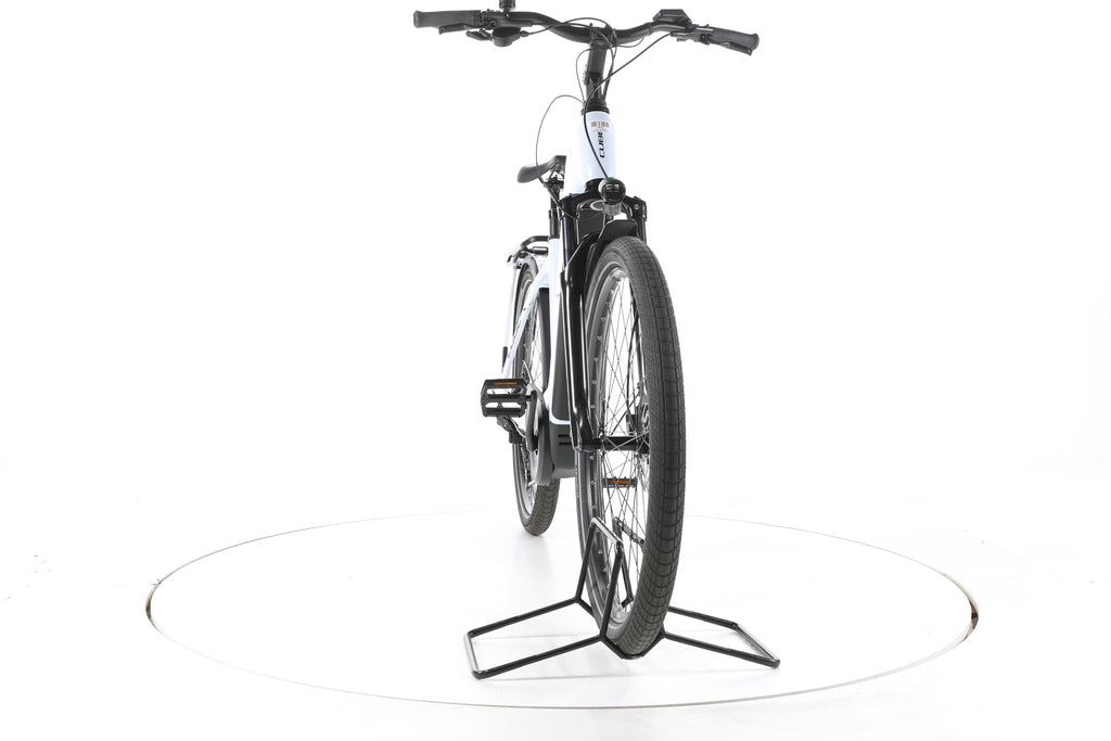 Cube Kathmandu Hybrid One Trekking E-Bike Tiefeinsteiger 2025 - Image 4