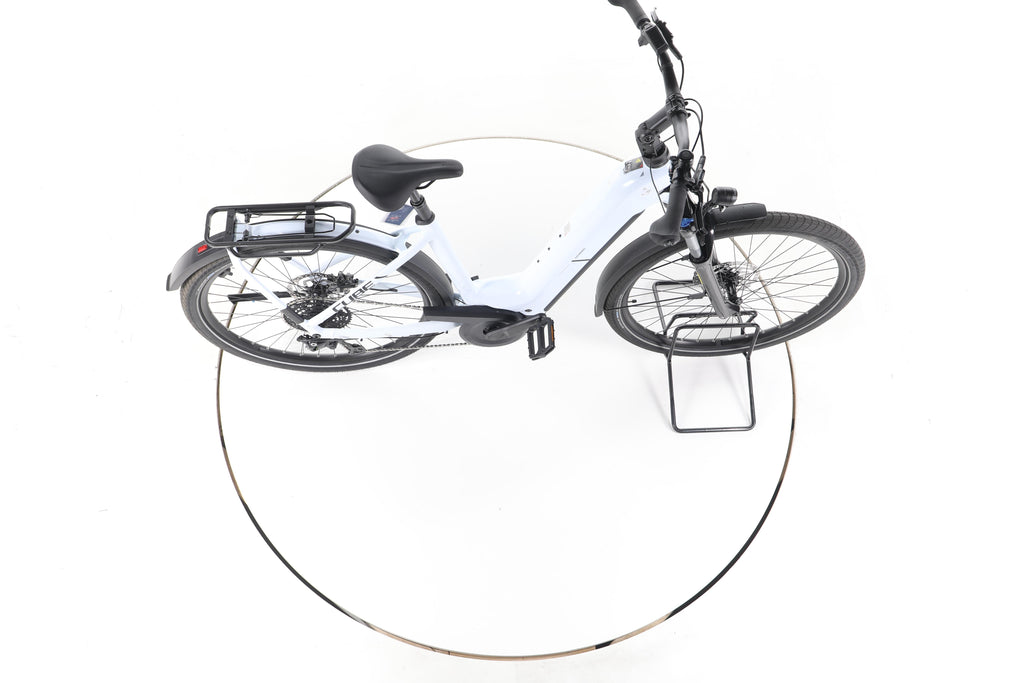 Cube Kathmandu Hybrid One Trekking E-Bike Tiefeinsteiger 2025 - Image 13