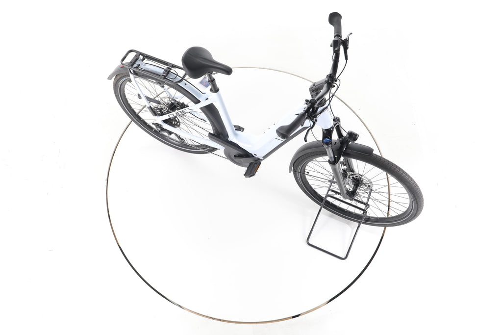 Cube Kathmandu Hybrid One Trekking E-Bike Tiefeinsteiger 2025 - Image 14