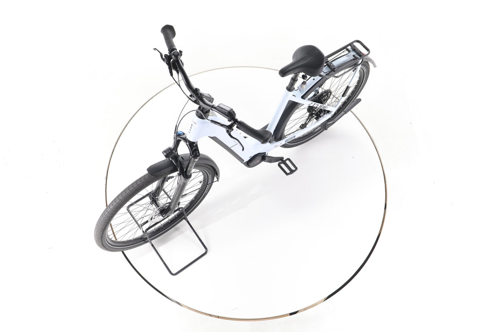 Cube Kathmandu Hybrid One Trekking E-Bike Tiefeinsteiger 2025 - Image 18