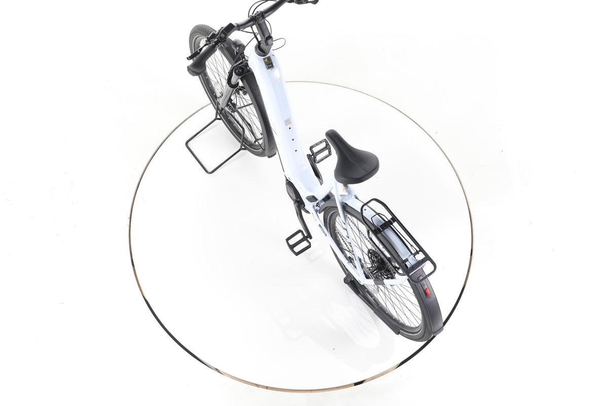 Cube Kathmandu Hybrid One Trekking E-Bike Tiefeinsteiger 2025 - Image 21