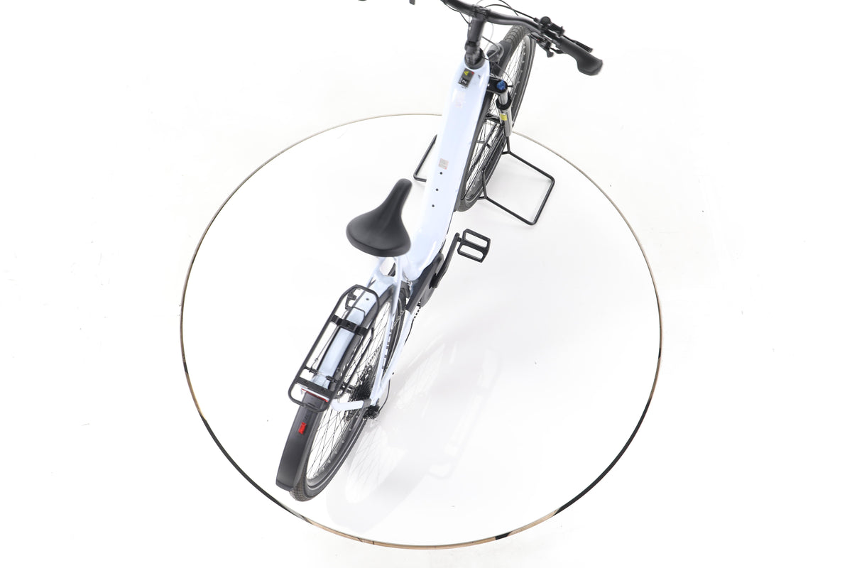 Cube Kathmandu Hybrid One Trekking E-Bike Tiefeinsteiger 2025 - Image 23