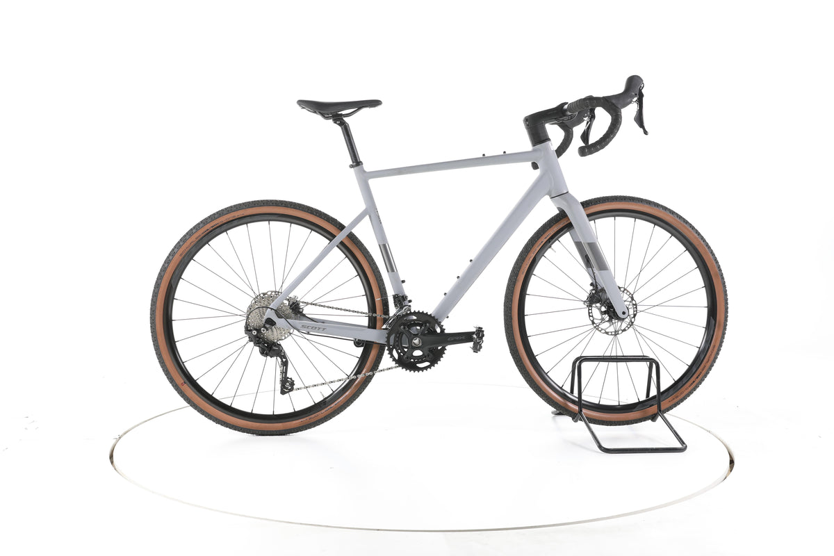 Scott Speedster Gravel 40 Gravelbike 2024 - Image 1