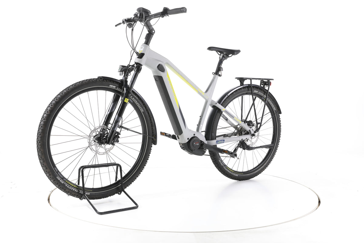 Conway Cairon C 2.0 Trekking E-Bike - Image 6