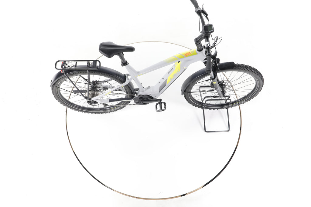 Conway Cairon C 2.0 Trekking E-Bike - Image 13