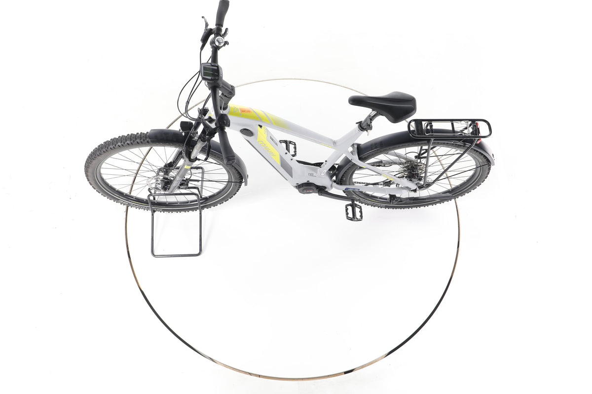 Conway Cairon C 2.0 Trekking E-Bike - Image 19