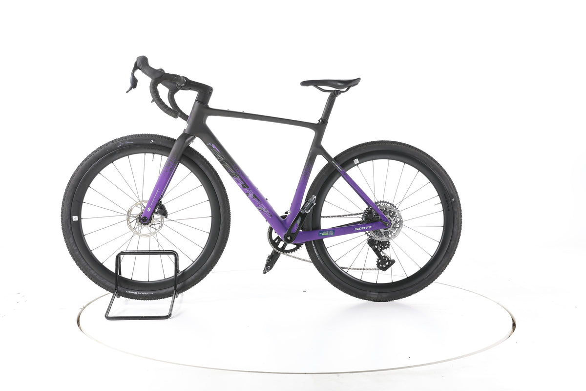 Scott Addict Gravel 20 Gravelbike Carbon 2026 - Image 7