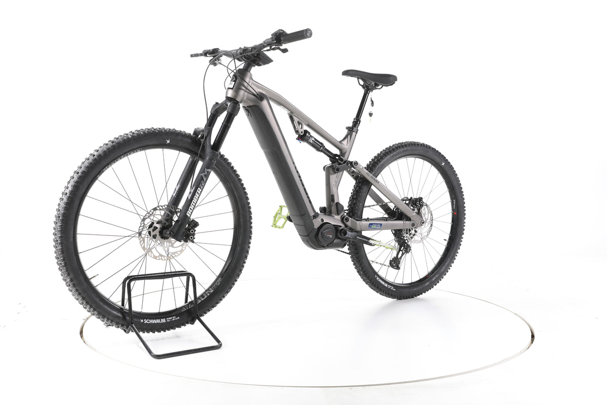 Radon Render AL 8.0 E-Bike Fully - Image 6
