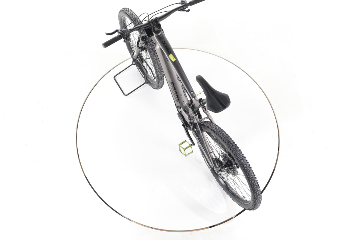 Radon Render AL 8.0 E-Bike Fully - Image 21