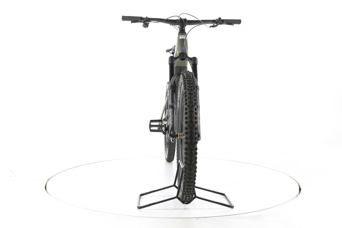 Cube Stereo Hybrid ONE44 Pro E-Bike Fully Carbon 2024 - Image 4