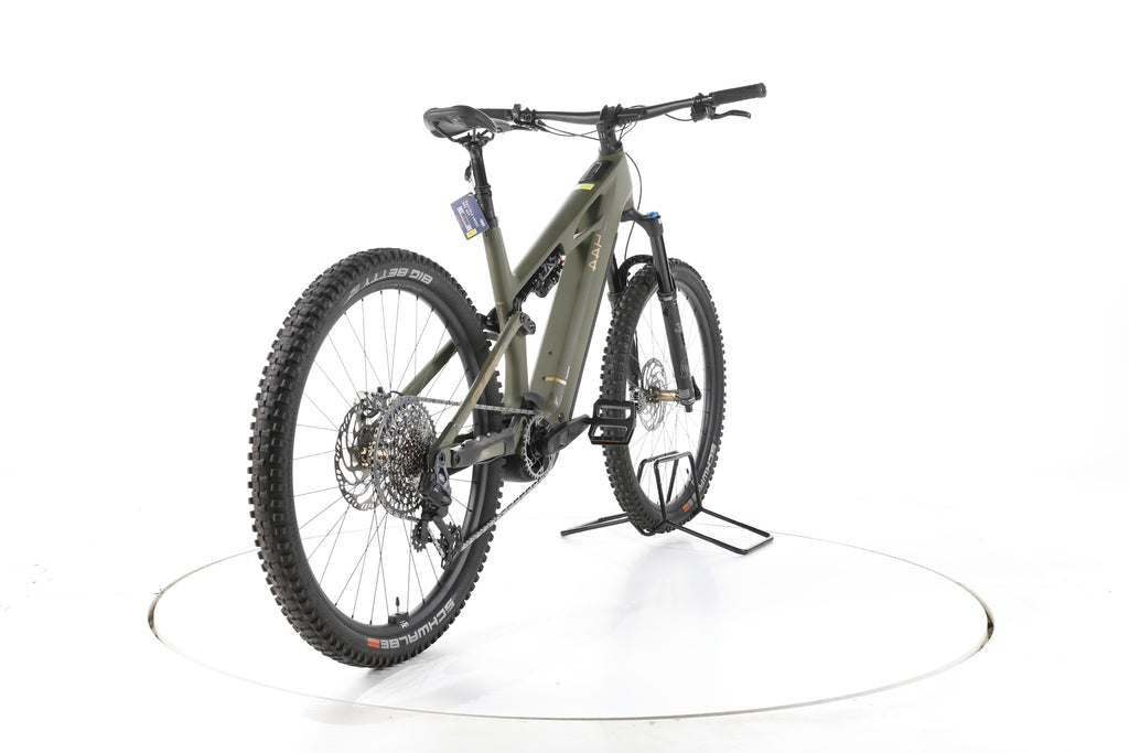 Cube Stereo Hybrid ONE44 Pro E-Bike Fully Carbon 2024 - Image 11