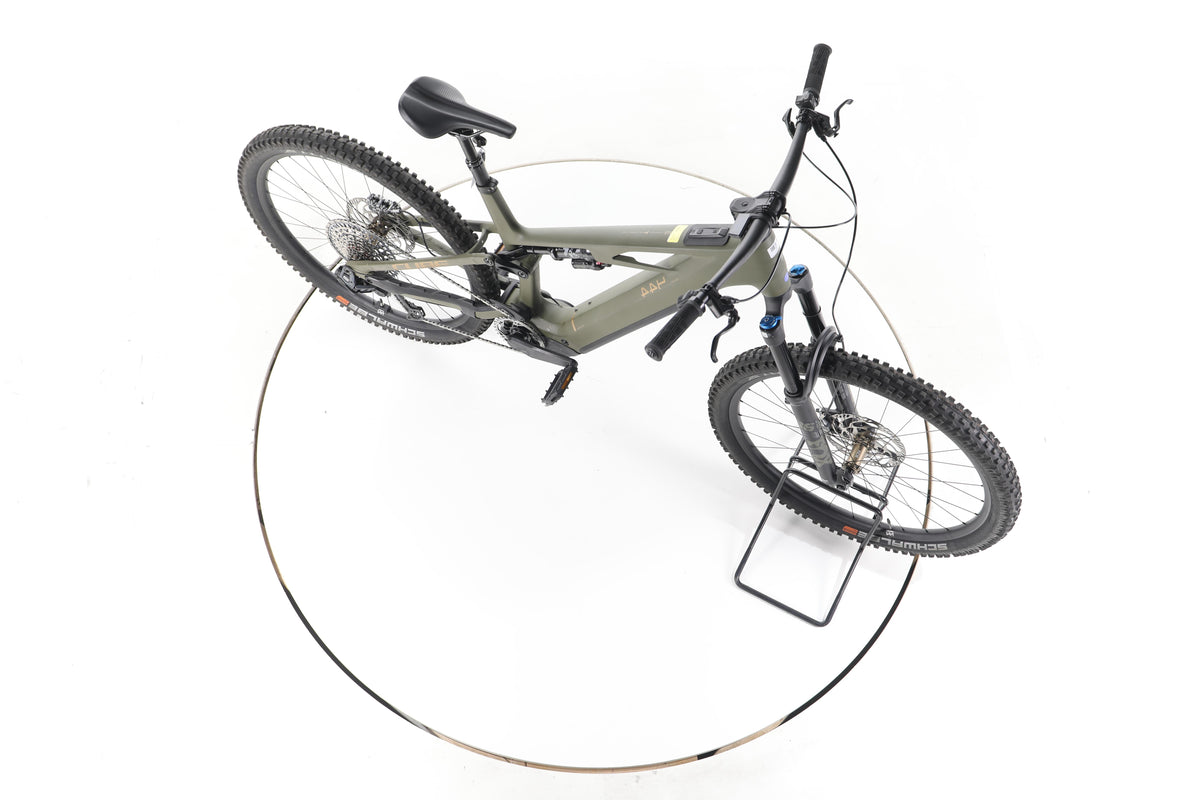 Cube Stereo Hybrid ONE44 Pro E-Bike Fully Carbon 2024 - Image 14